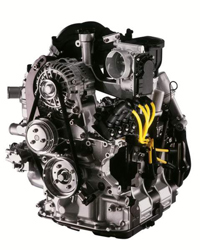 P259C Engine